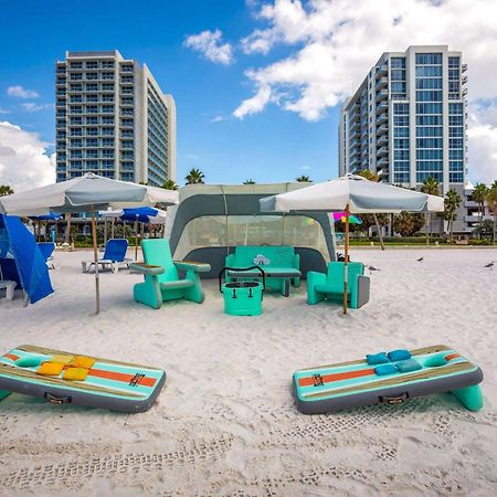 Wyndham Grand Clearwater Beach Exterior photo