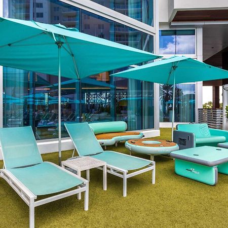 Wyndham Grand Clearwater Beach Exterior photo