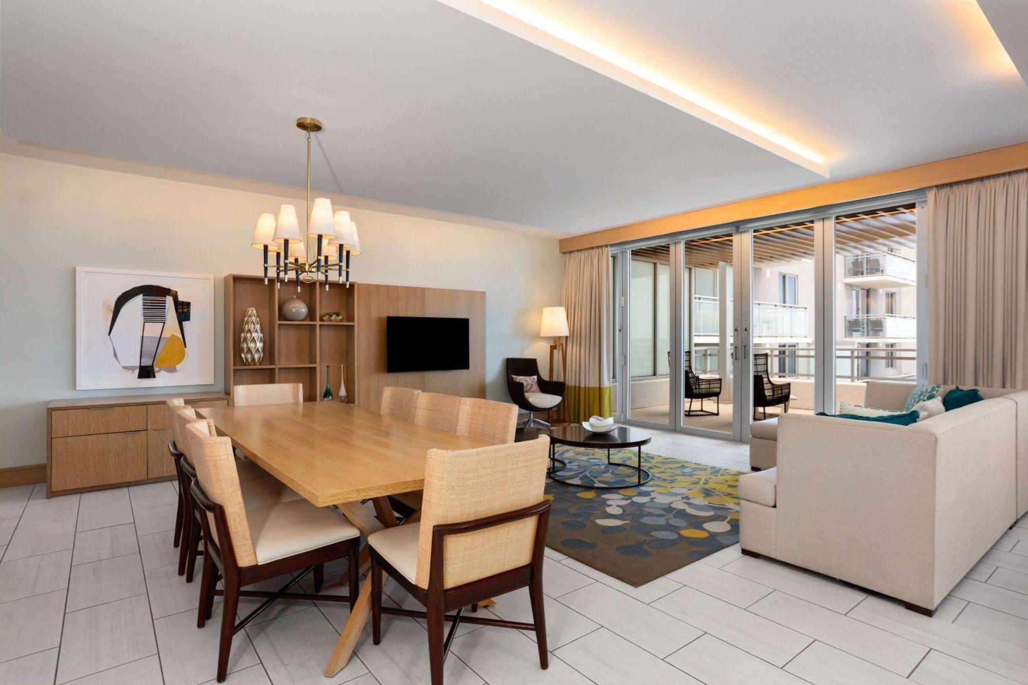 Wyndham Grand Clearwater Beach Exterior photo