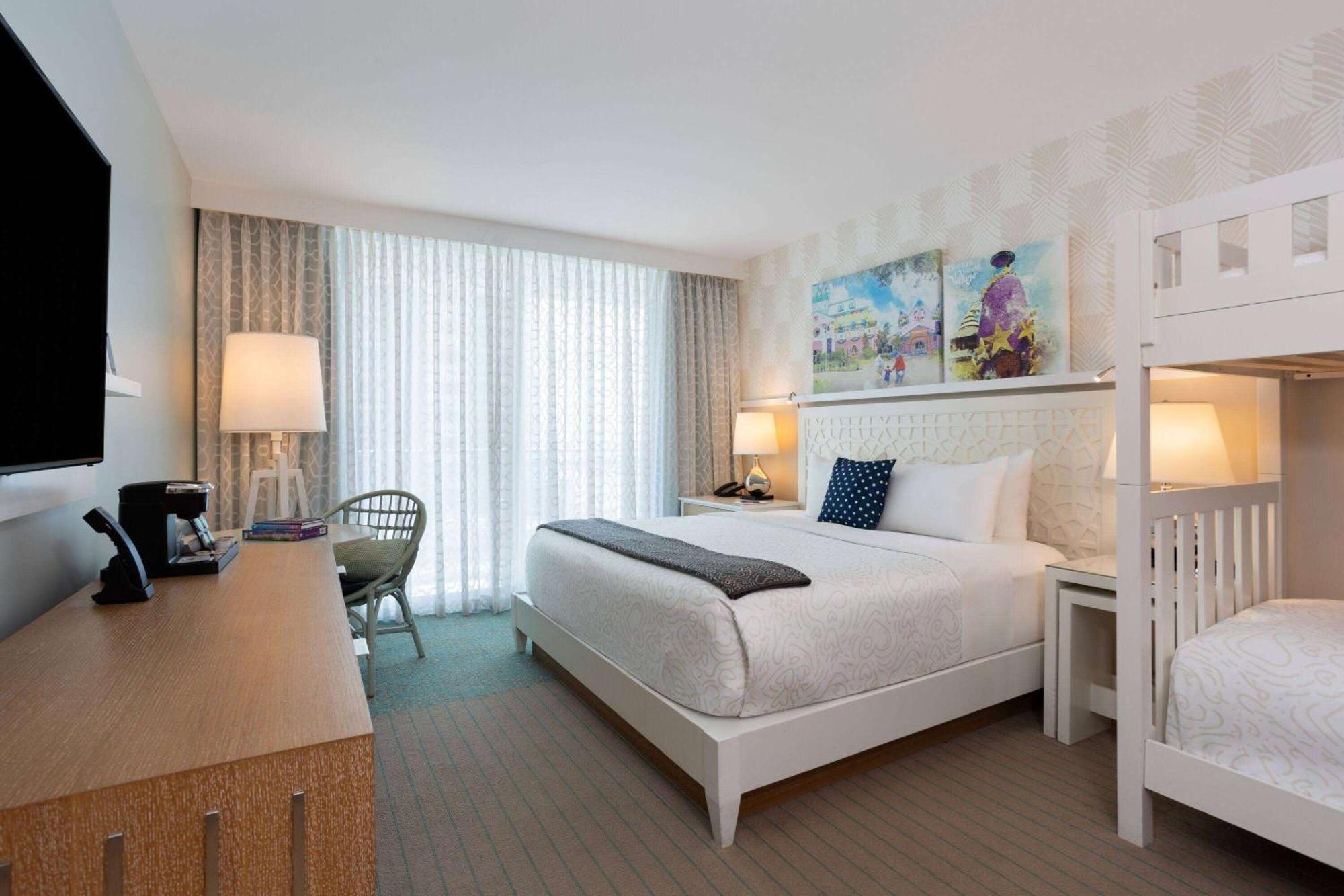 Wyndham Grand Clearwater Beach Exterior photo