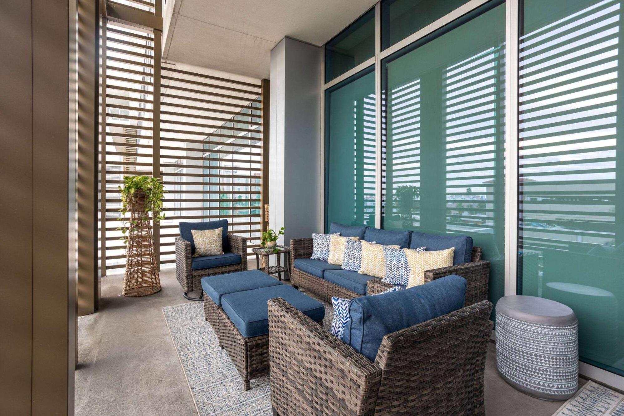 Wyndham Grand Clearwater Beach Exterior photo