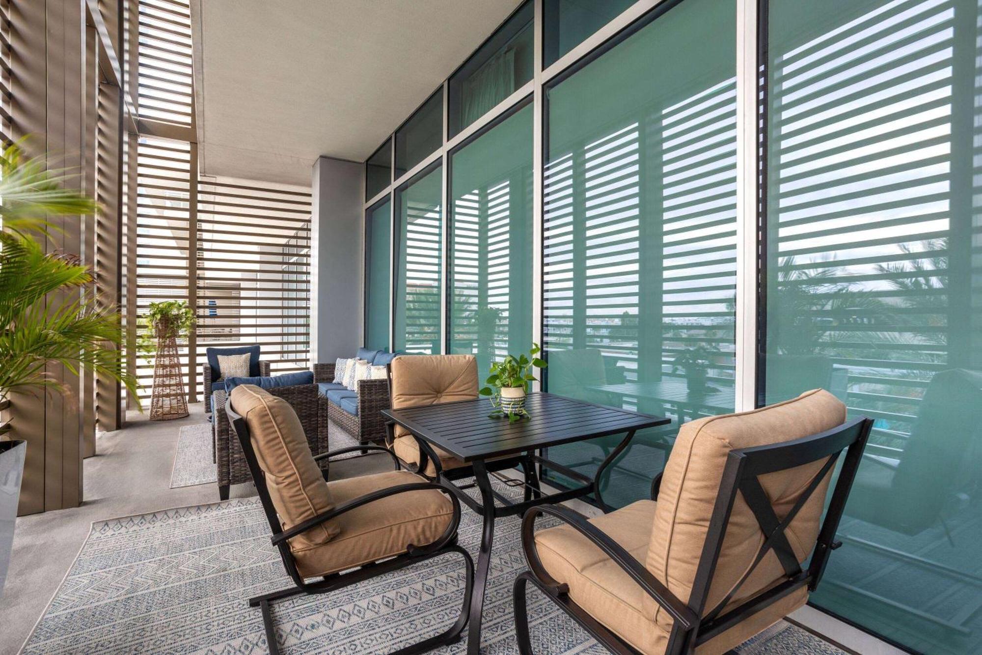 Wyndham Grand Clearwater Beach Exterior photo